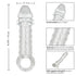 Ultimate Stud Extender